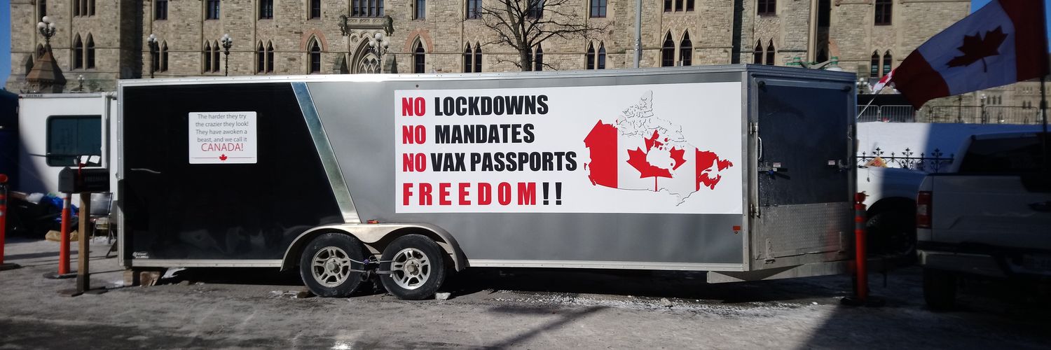 CanadianLifer's profile banner image