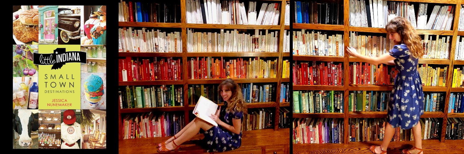 JessNunemaker's profile banner image