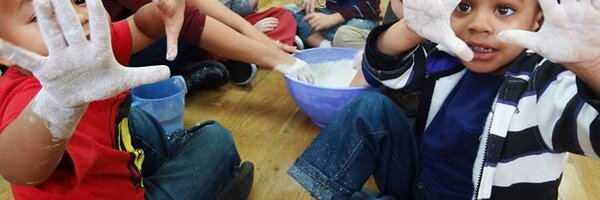 KiddieScience Profile Banner