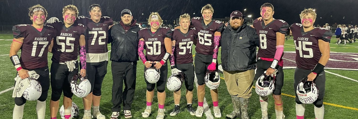 Carter Storms banner