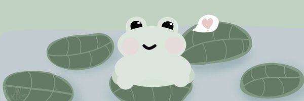 LilyPadVT Profile Banner