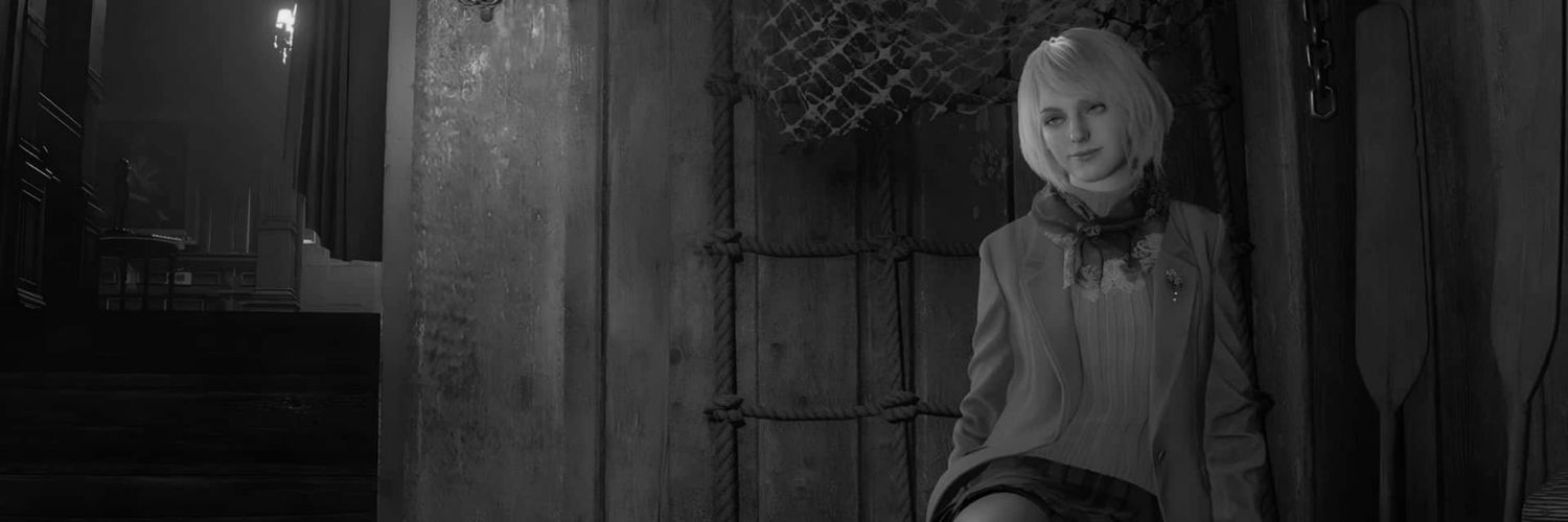 ᵃˢʰˡᵉʸ ᵍʳᵃʰᵃᵐ banner