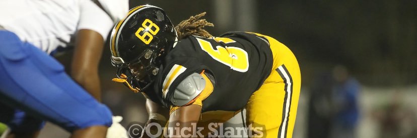 Jeremiah Boyd banner