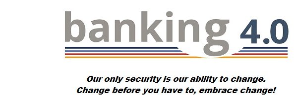 Banking 4.0 banner