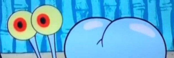 Gary The Snail Profile Banner