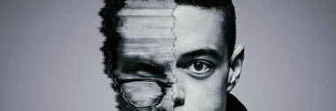 Mr. Robot banner