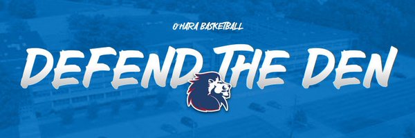 OHaraHoops Profile Banner