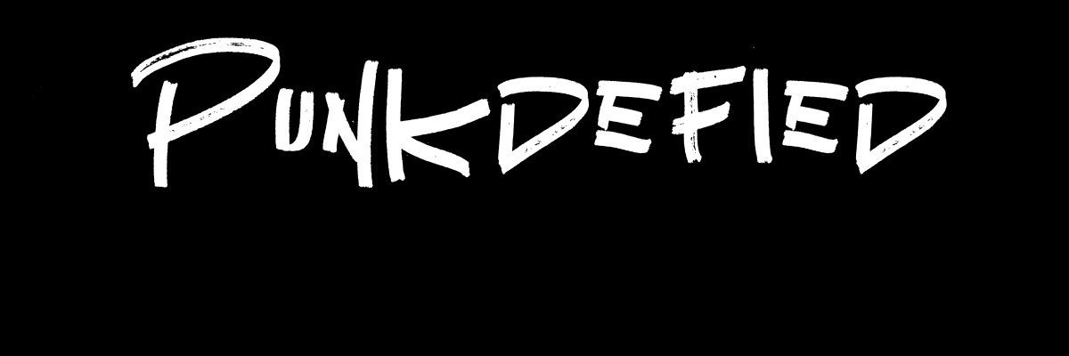 punkdefied's profile banner image