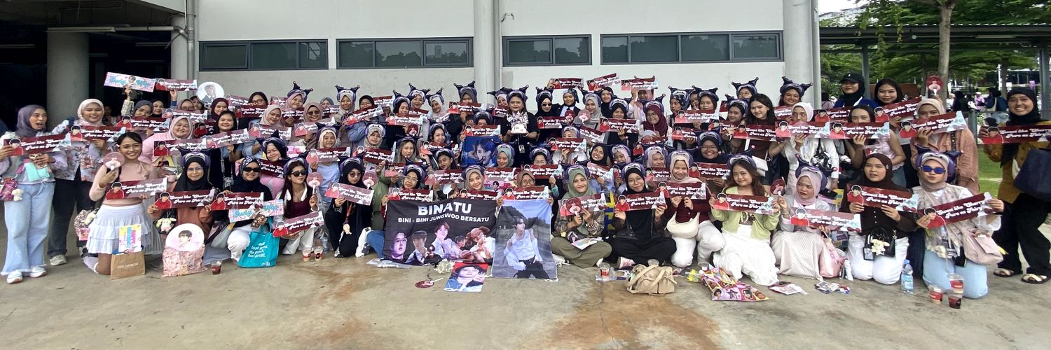 FOR JUNGWOO PROJECT banner