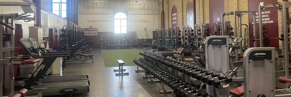 AqStrength Profile Banner