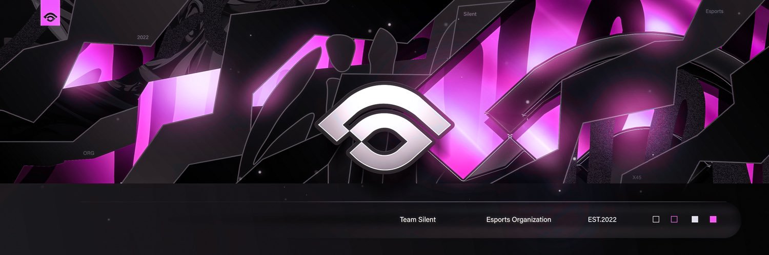 Silent Artistry banner