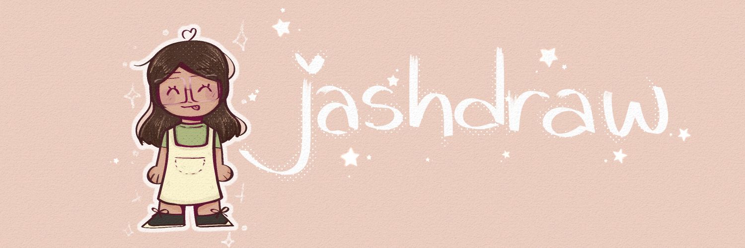 jashdraw's profile banner image