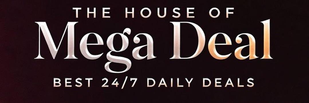 NEW MEGA 🪰 🔗 banner