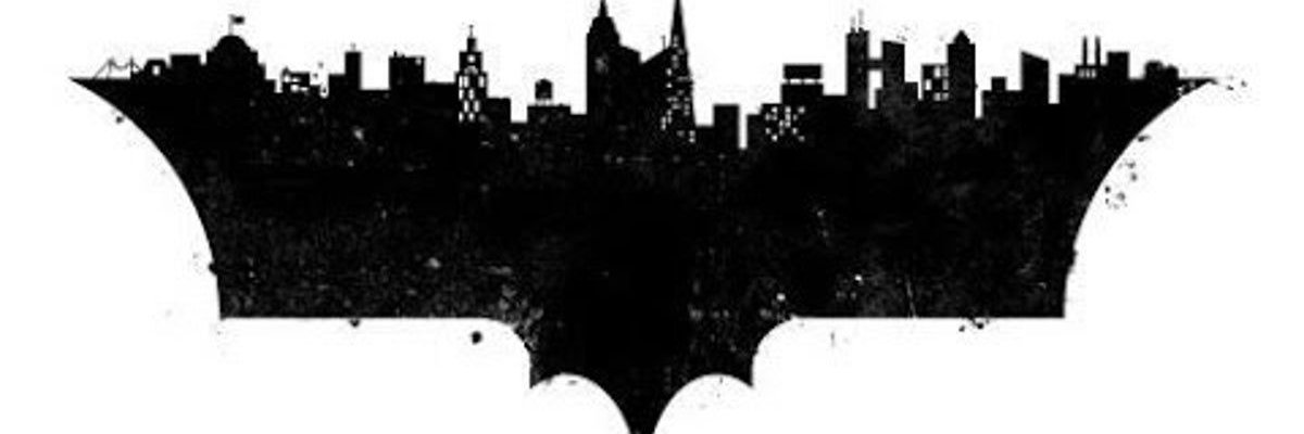 Gothamites: a Gotham review podcast banner