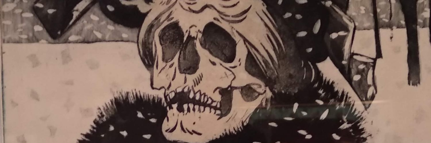 Lisreym's profile banner image