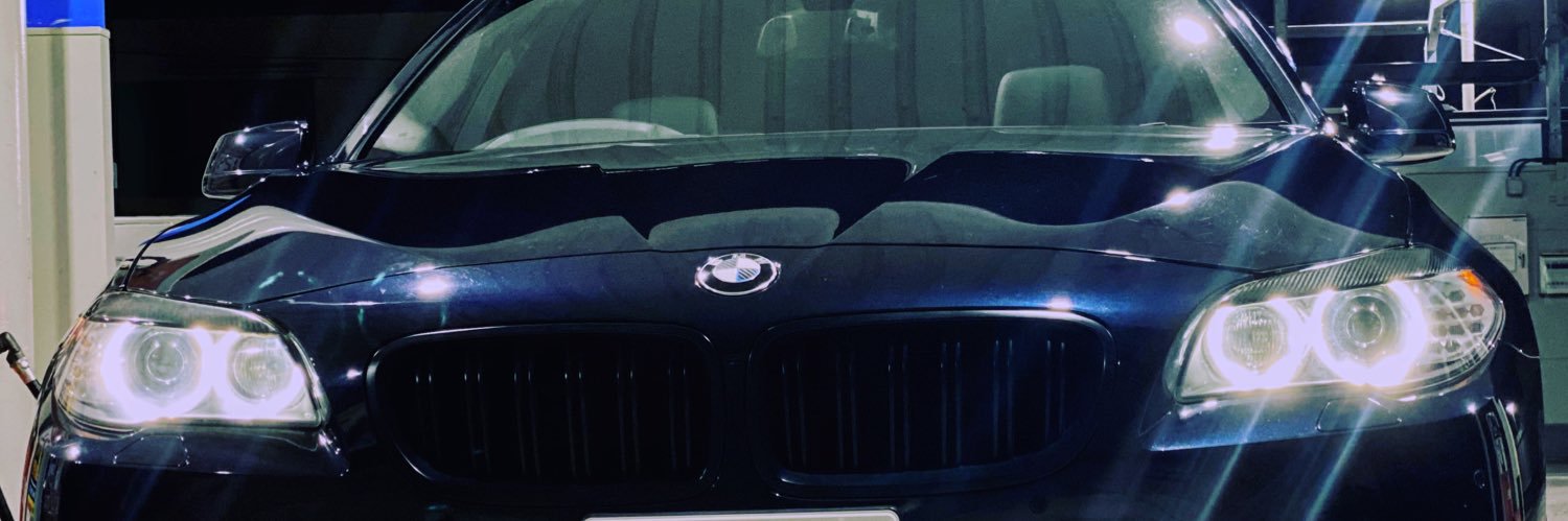 y_535i's profile banner image