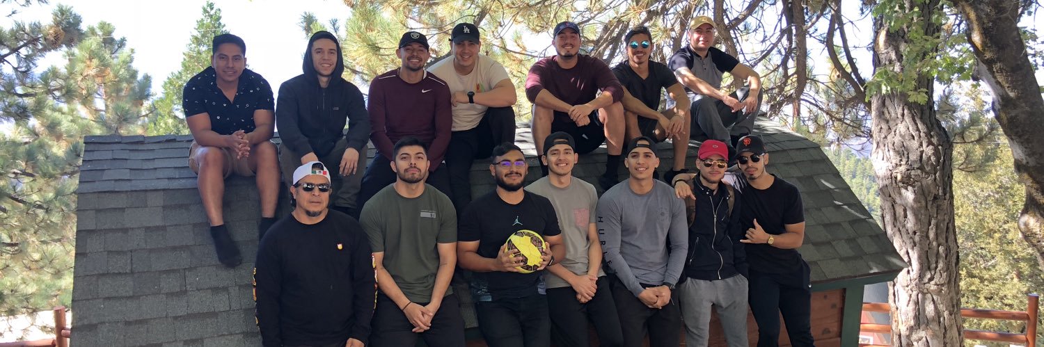 CesarrNC's profile banner image