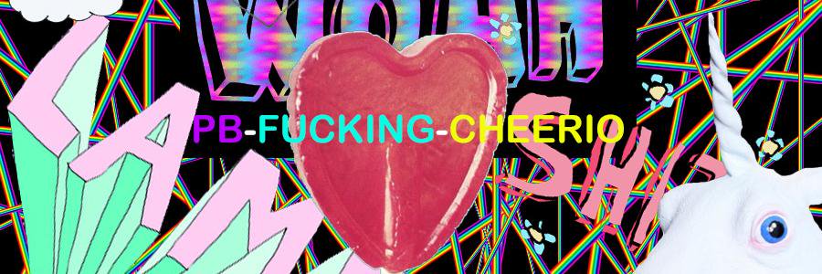 pbcheerio's profile banner image