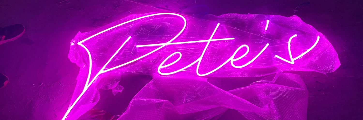 riggs8126's profile banner image