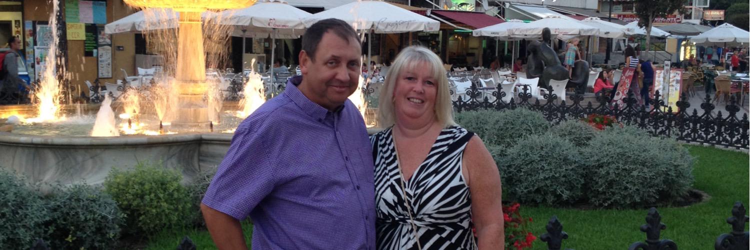 Vanessa Blatchford banner