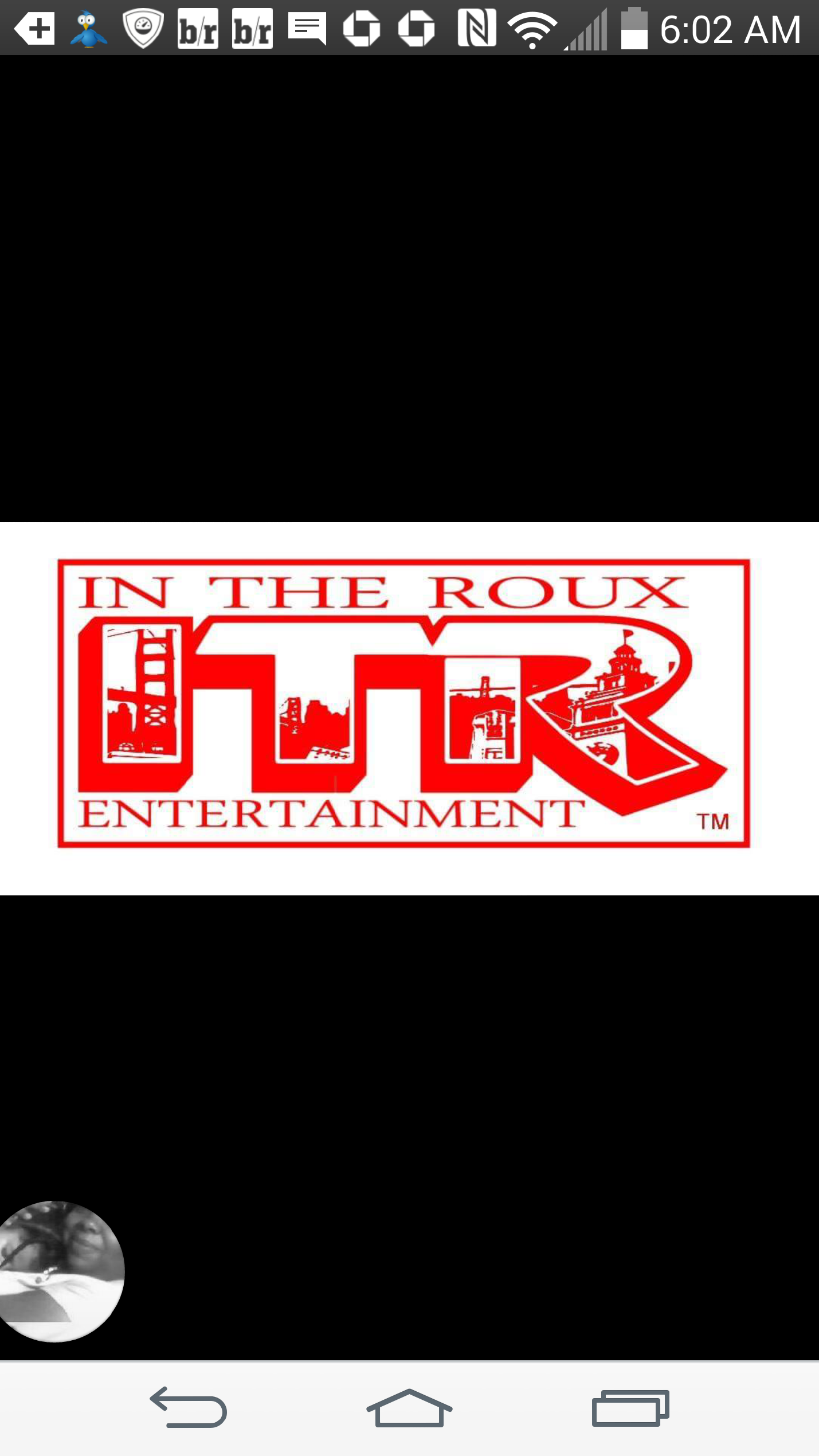 RouxMusic's profile banner image