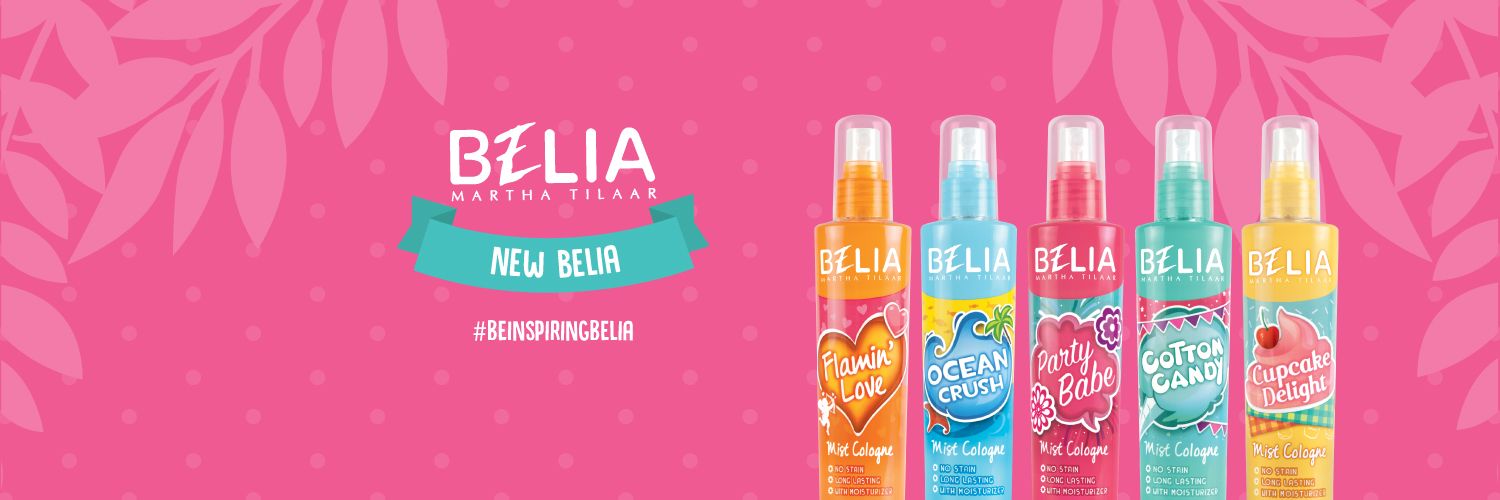 beliagurlzone's profile banner image