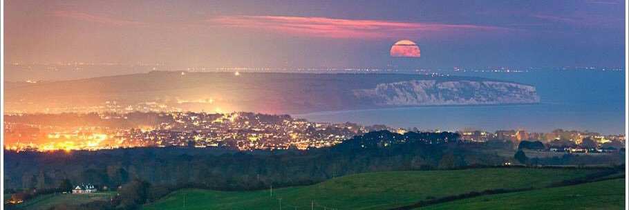 Josh Parker banner