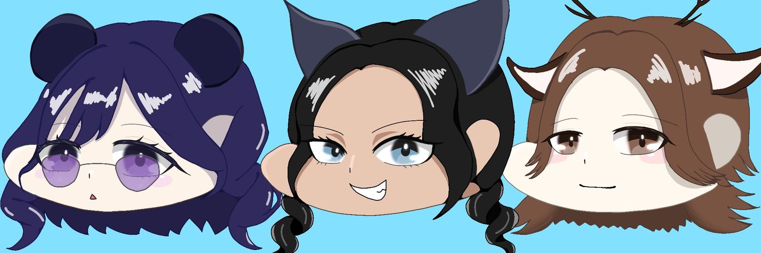 天名 banner