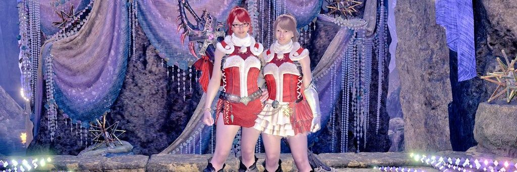 あやか🍀 banner