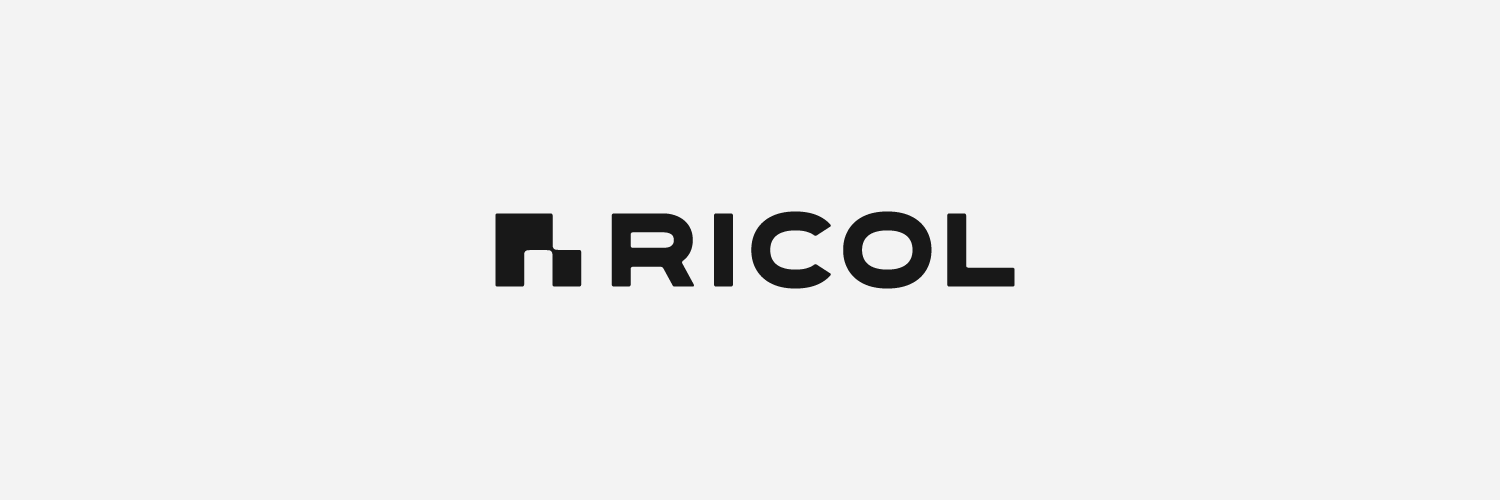 RICOL banner