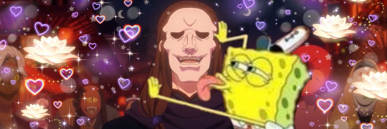 devinecryptid's profile banner image