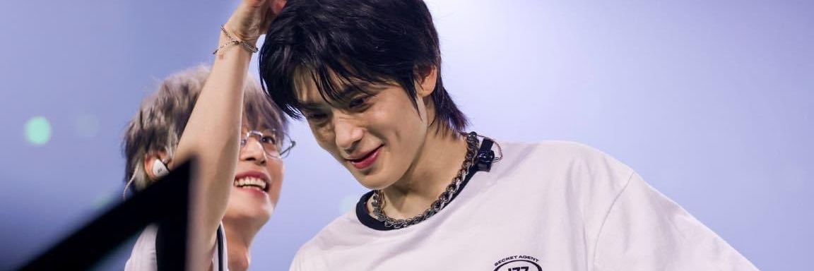 데이지 banner