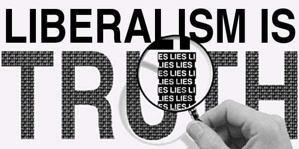 Broadcast The Truth banner