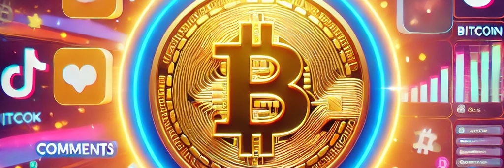 bitcointiktok's profile banner image