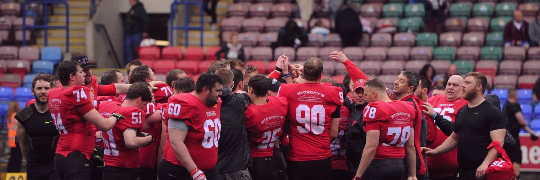 RomansFootball's profile banner image