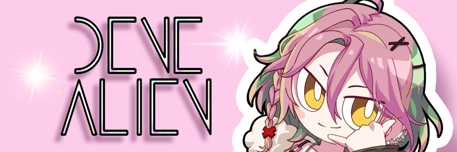 DENE_Alien_'s profile banner image