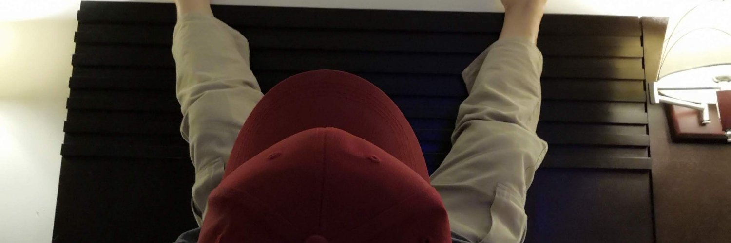 BroRut's profile banner image