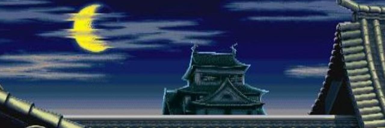 Paul Hadouken's banner
