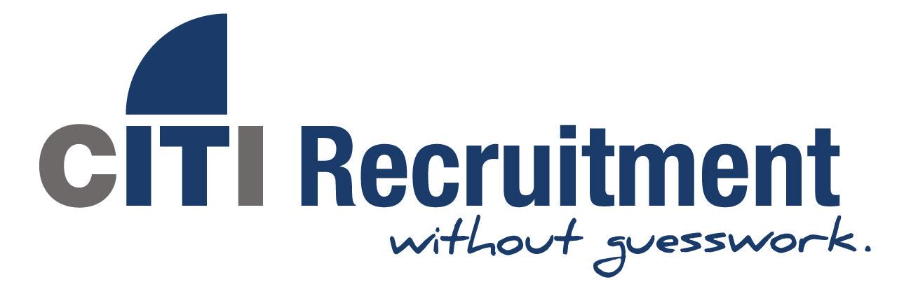citirecruitment's profile banner image