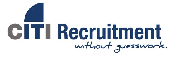 IT Jobs - CITI Recruitment Profile Banner