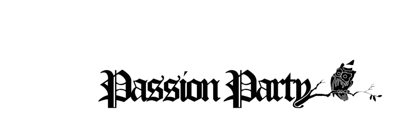 passionpartyrap's profile banner image
