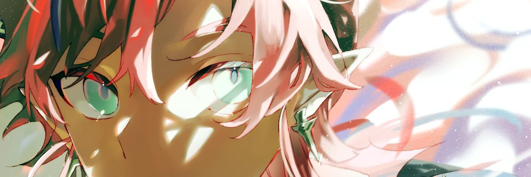 ᴢɪᴠ's banner