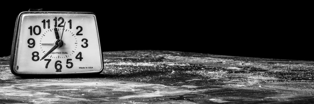 tkeithsharp's profile banner image