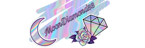 Diamond Profile Banner