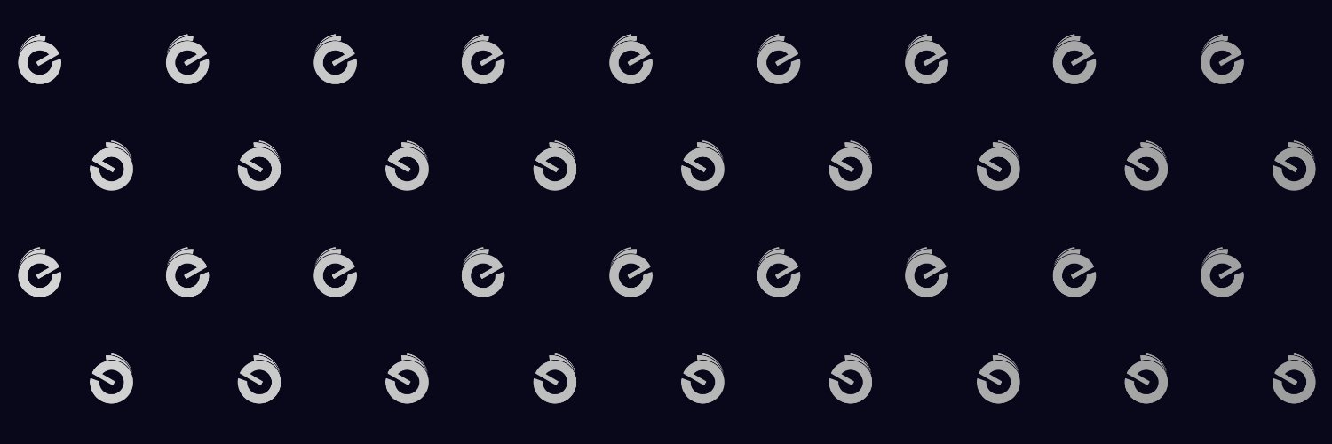 ektico's profile banner image