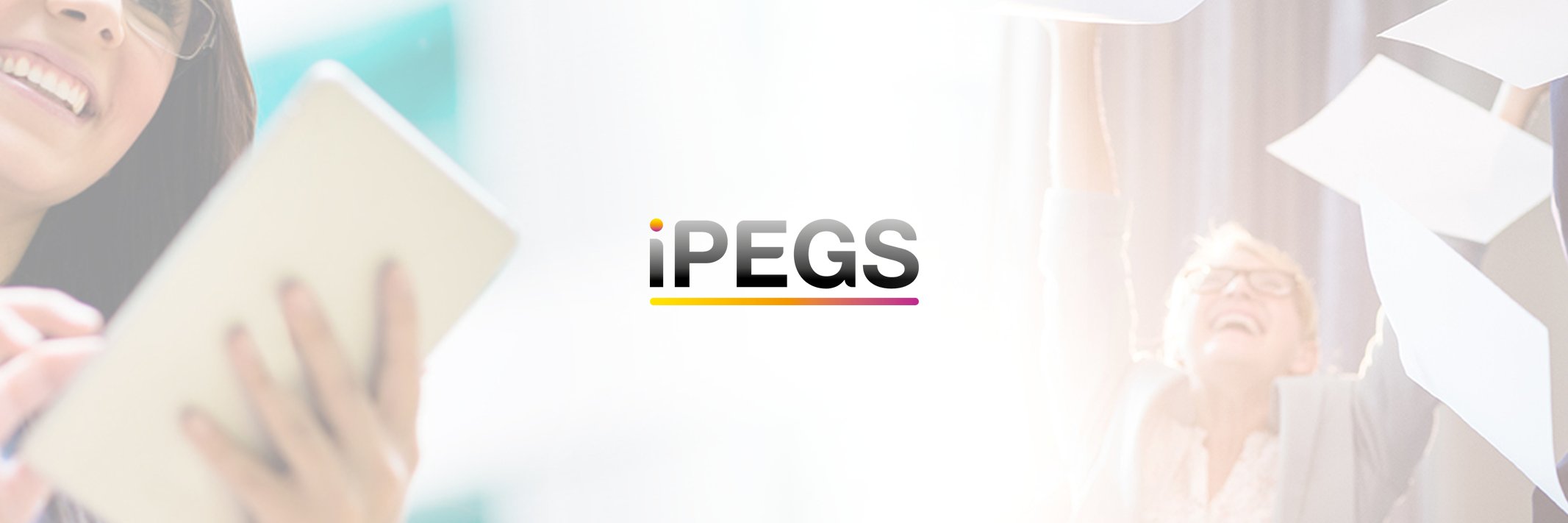 iPEGS Form Builder banner