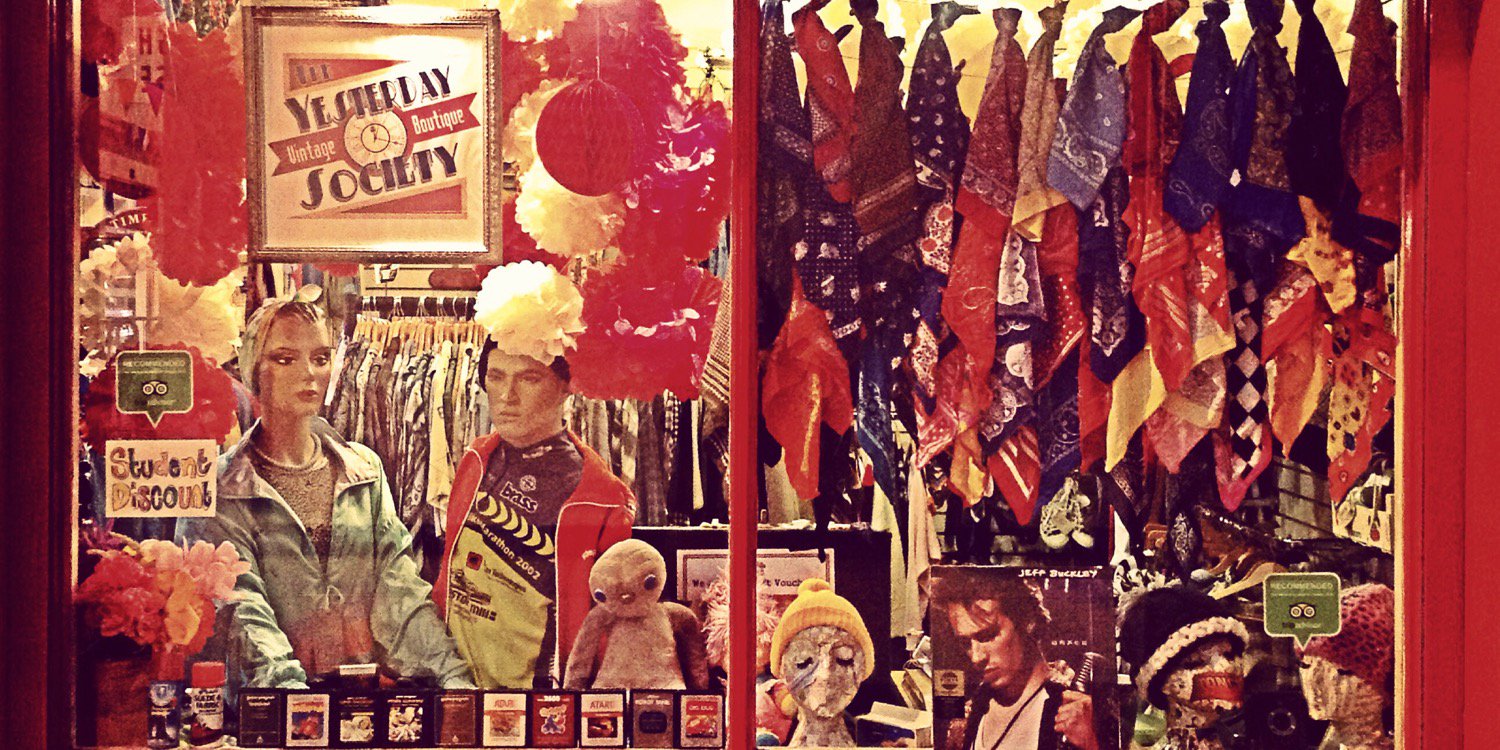 TheYesterdaySociety banner