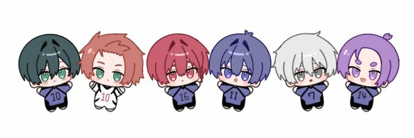 isagicutee Profile Banner