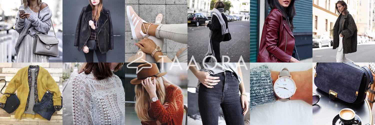 taaora's profile banner image