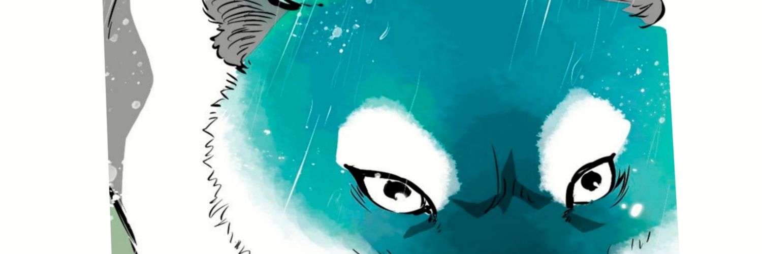keinjibr's profile banner image